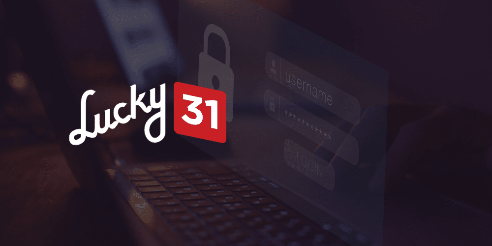 Sécurité lucky31