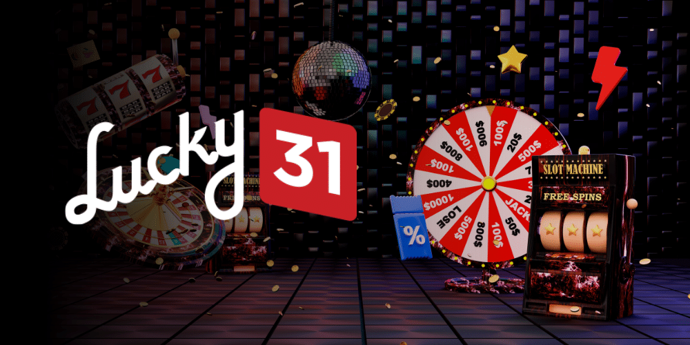 jeux lucky31