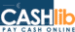 cashlib logo