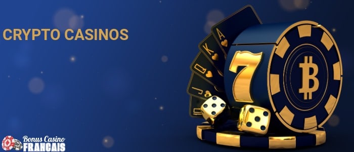 banniere crypto casino