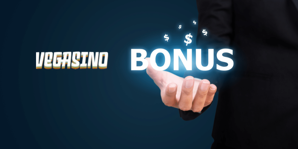 vegasino bonus